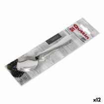 Teelöffel Quttin Classic 6 Stücke 12 Stück