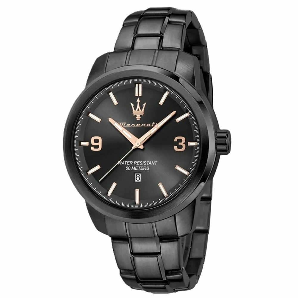 Herrenuhr Maserati R8853121010 (Ø 44 mm)