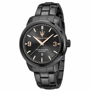 Herrenuhr Maserati R8853121010 (Ø 44 mm)