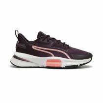 Laufschuhe für Damen Puma Pwrframe Tr 3 Lila