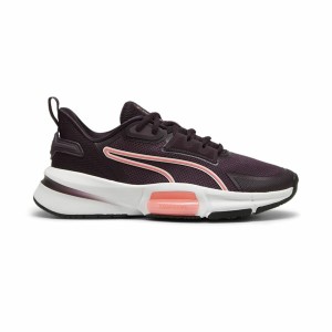 Laufschuhe für Damen Puma Pwrframe Tr 3 Lila