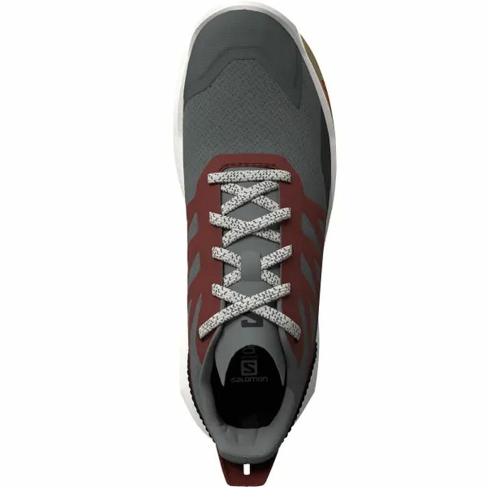 Sports Shoes for Kids Salomon Patrol