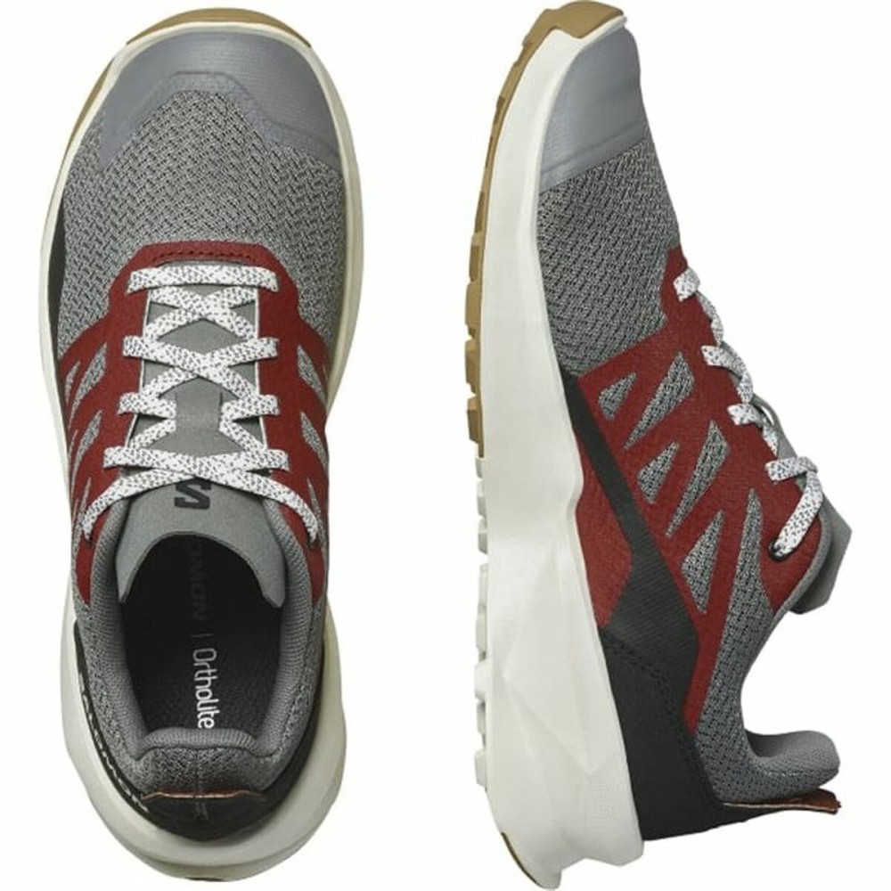 Sports Shoes for Kids Salomon Patrol