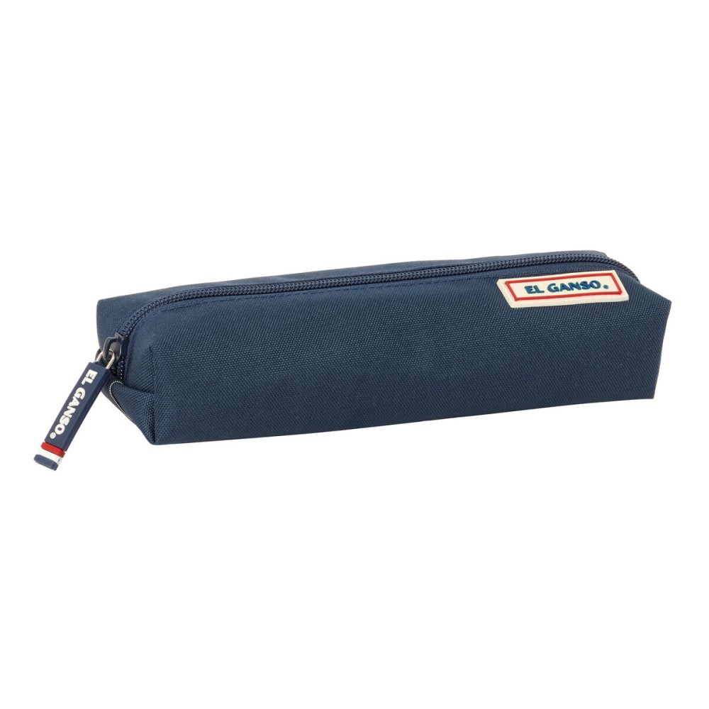Allzwecktasche El Ganso Eclipse Marineblau 22 x 4 x 7 cm