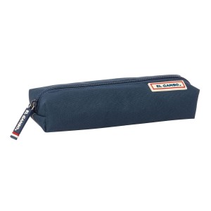 Allzwecktasche El Ganso Eclipse Marineblau 22 x 4 x 7 cm