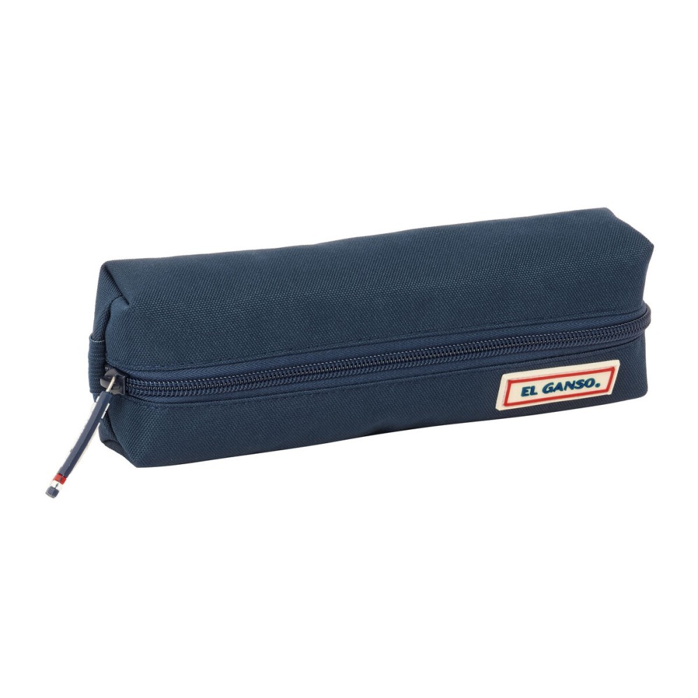 Allzwecktasche El Ganso Eclipse Marineblau 22 x 4 x 7 cm