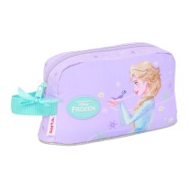 Thermo-Vesperbox Frozen Spirit Lila 21,5 x 12 x 6,5 cm