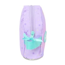Thermo-Vesperbox Frozen Spirit Lila 21,5 x 12 x 6,5 cm