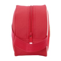 Travel Vanity Case Sevilla Fútbol Club Red Sporting 26 x 15 x 12 cm