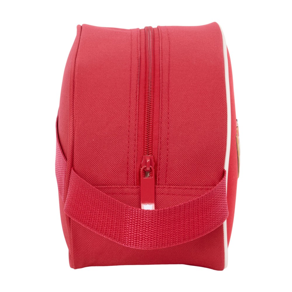 Travel Vanity Case Sevilla Fútbol Club Red Sporting 26 x 15 x 12 cm