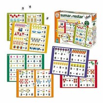 Educational Game Sumar y Restar Diset (ES)