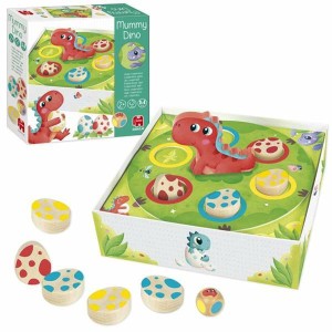 Board game Goula