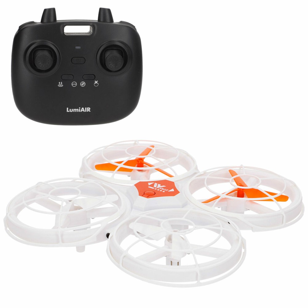 Helikopter mit Funktsteuerung Colorbaby (2 Stück)