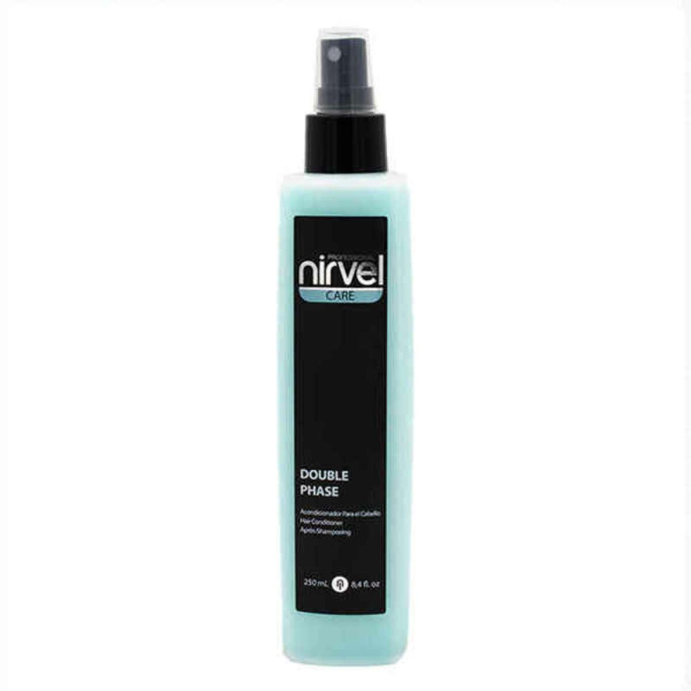 Conditionneur Biphasique Nirvel Care Double Phase (250 ml) 