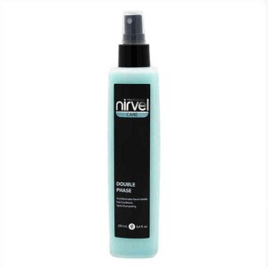 Zweiphasen-Shampoo Nirvel Care Double Phase (250 ml) 