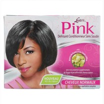 Traitement Capillaire Lissant Luster Pink Relaxer Kit Regular