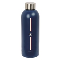 Wasserflasche El Ganso Eclipse Marineblau Edelstahl 500 ml