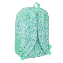 Schulrucksack Safta Cuore Minze 30 x 46 x 14 cm