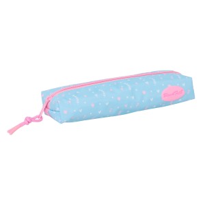Allzwecktasche BlackFit8 Smile Rosa Hellblau 22 x 4 x 7 cm