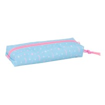 Allzwecktasche BlackFit8 Smile Rosa Hellblau 22 x 4 x 7 cm