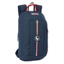 Sportrucksack El Ganso Eclipse Marineblau 22 x 39 x 10 cm Mini