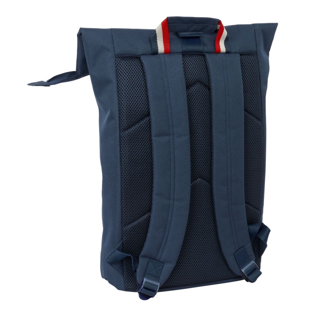 Laptoptasche El Ganso Eclipse Marineblau