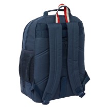 Schulrucksack El Ganso Eclipse Marineblau 32 x 42 x 15 cm