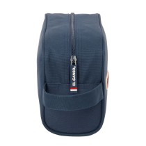 Reise-Toilettentasche El Ganso Eclipse Marineblau 24 x 15 x 10 cm