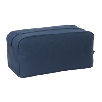 Range-Chaussures de Voyage El Ganso Eclipse Blue marine 34 x 15 x 18 cm