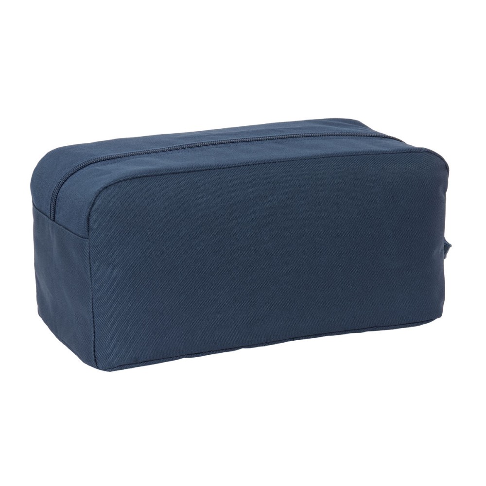 Range-Chaussures de Voyage El Ganso Eclipse Blue marine 34 x 15 x 18 cm