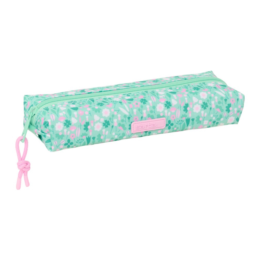 Allzwecktasche Safta Cuore Minze 22 x 4 x 7 cm