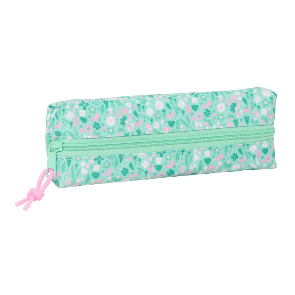 Allzwecktasche Safta Cuore Minze 22 x 4 x 7 cm