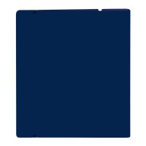 Ringbuch El Ganso Eclipse Marineblau 27 X 32 X 4 cm