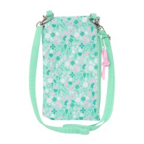 Mobile Tasche Safta Cuore Minze