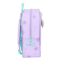 Kinderrucksack Frozen Spirit Lila 22 x 27 x 10 cm