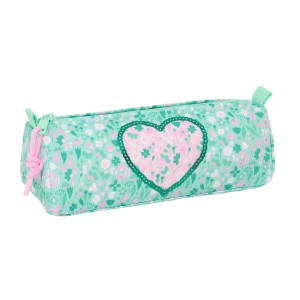 Allzwecktasche Safta Cuore Minze 21 x 8 x 7 cm
