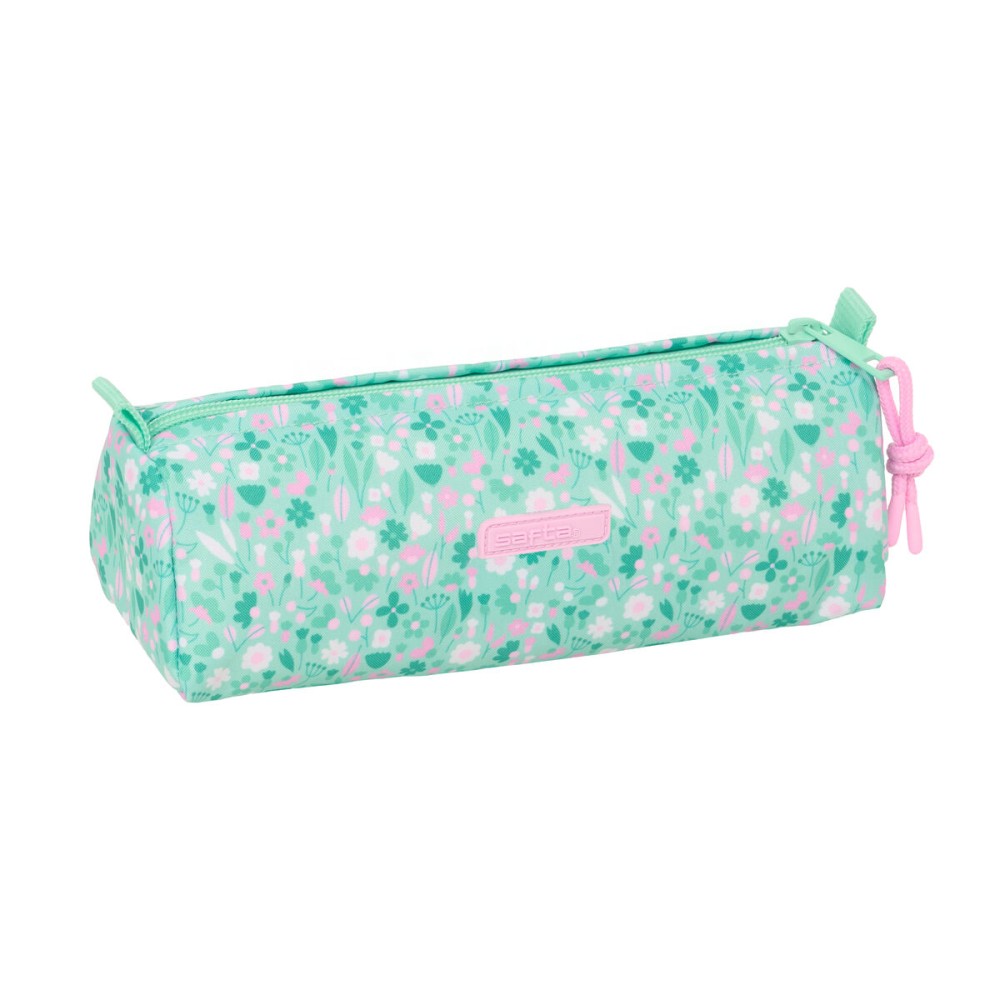 Allzwecktasche Safta Cuore Minze 21 x 8 x 7 cm