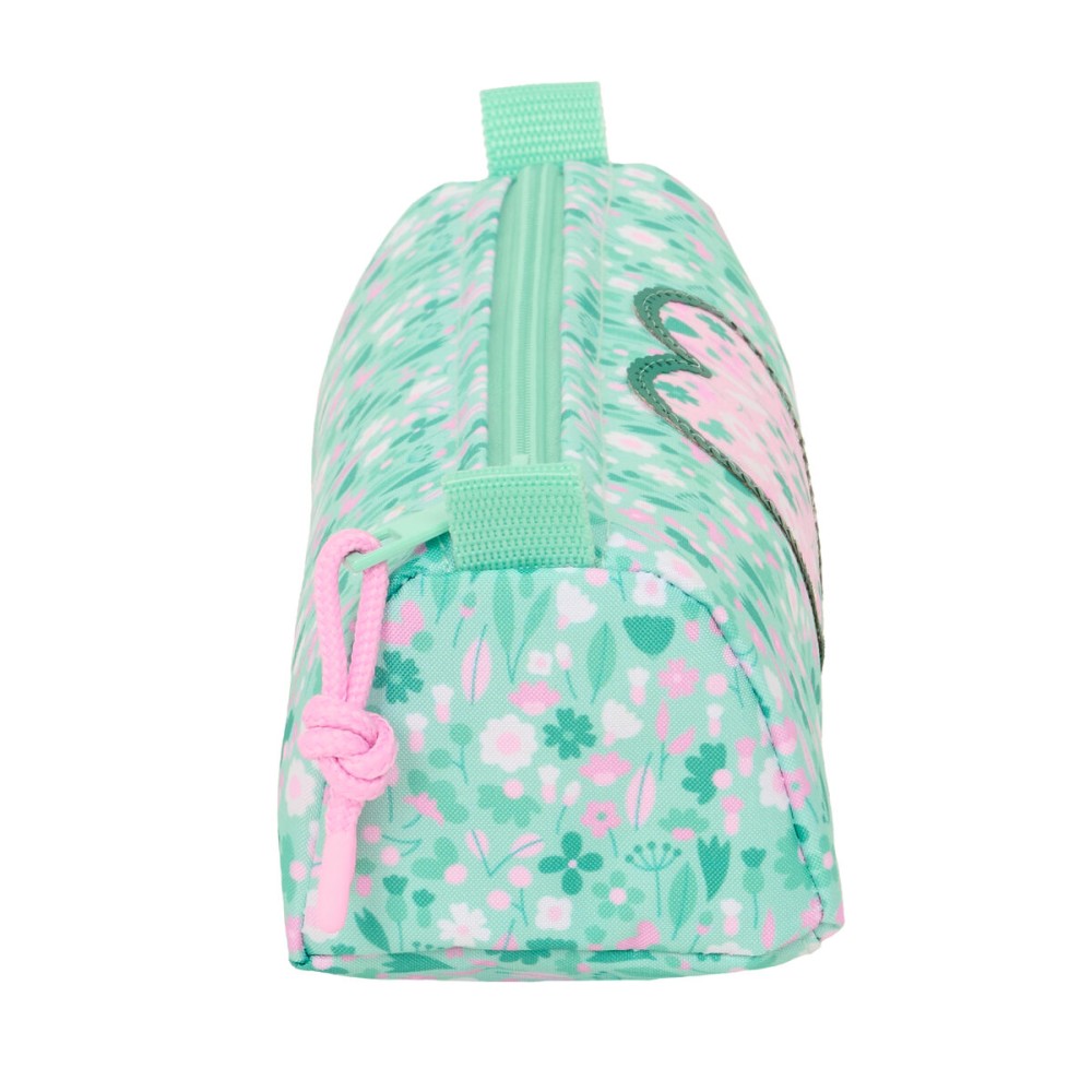 Allzwecktasche Safta Cuore Minze 21 x 8 x 7 cm