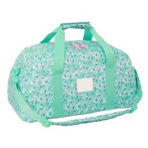 Sports bag Safta Cuore Mint 50 x 26 x 20 cm