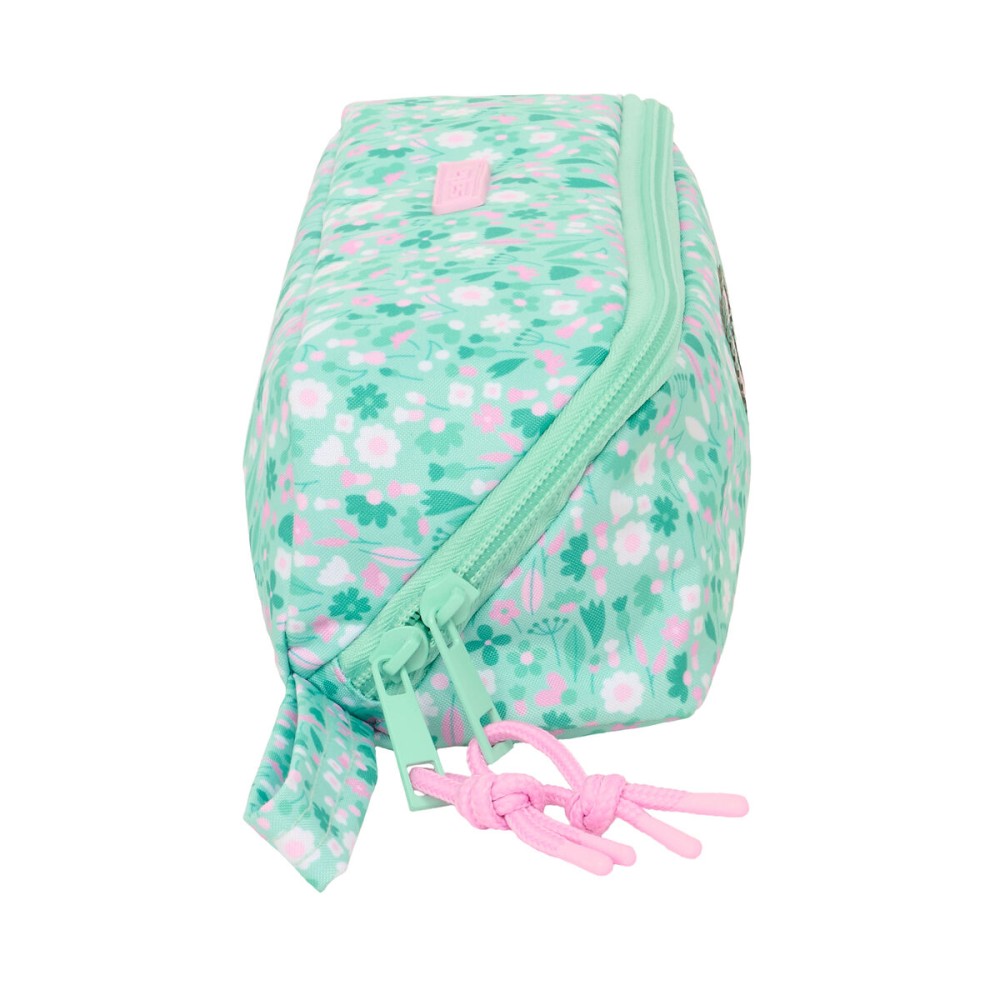 Allzwecktasche Safta Cuore Minze 20 x 8 x 8 cm