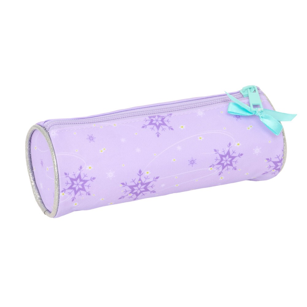 Allzwecktasche Frozen Spirit Lila 20 x 7 x 7 cm