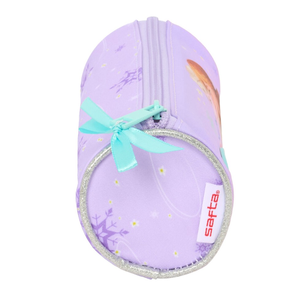 Allzwecktasche Frozen Spirit Lila 20 x 7 x 7 cm