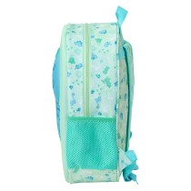 Kinderrucksack Safta Minze 27 x 33 x 10 cm 3D