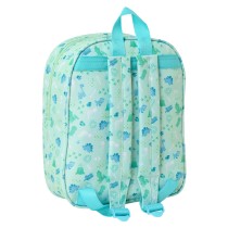 Sac à dos enfant Safta Menthe 22 x 27 x 10 cm 3D