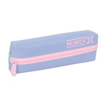 Fourre-tout Munich Mellow Bleu Rose Bleu ciel 22 x 4 x 7 cm