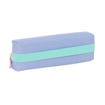 Fourre-tout Munich Mellow Bleu Rose Bleu ciel 22 x 4 x 7 cm