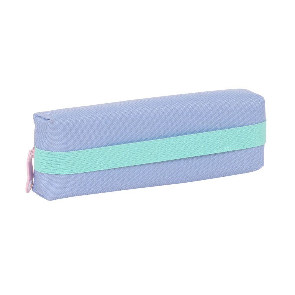 Fourre-tout Munich Mellow Bleu Rose Bleu ciel 22 x 4 x 7 cm