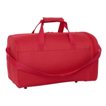 Sports bag Sevilla Fútbol Club Red 47 x 26 x 27 cm