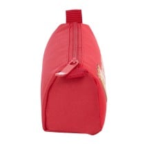 Allzwecktasche Sevilla Fútbol Club Rot 21 x 8 x 7 cm
