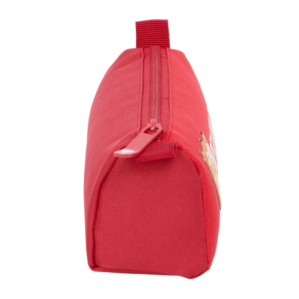 Allzwecktasche Sevilla Fútbol Club Rot 21 x 8 x 7 cm